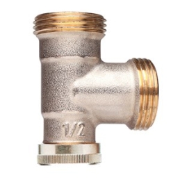 Detentore Ad Angolo Rlvs Danfoss - 3/8" 1/2" 433-D4530-0304