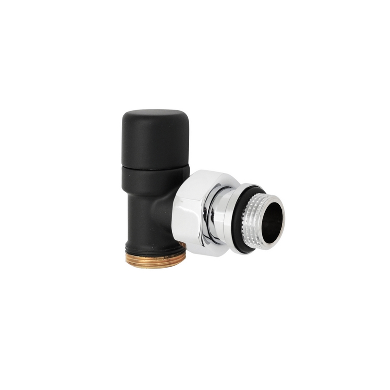 Detentore A Squadra Ovus - 1/2 Nero 433-S0463-04N