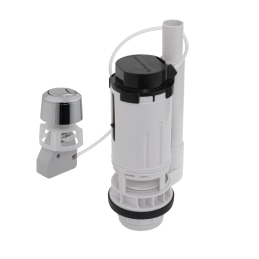 Valvola Di Scarico 550 Per Monoblocco - - 130-F550B