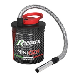 Aspiracenere Minicen - 800 Watt 412-E510