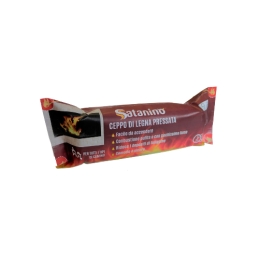 Pulitore Ceppo Di Legna Pressata 1000 Gr - 1000 Gr 412-ETP08