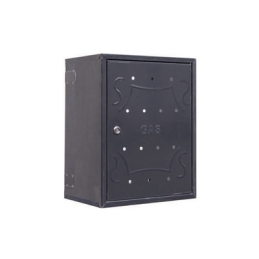 Cassetta Per Protezione Gas Mod. Anticata - Cm 50 X 40 X 25 425-044-5040