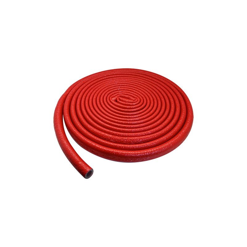 Tubo Isolante K-flex Pe Color Antigraffio Mt 10 Rotolo - 6-22 440-1020-06022