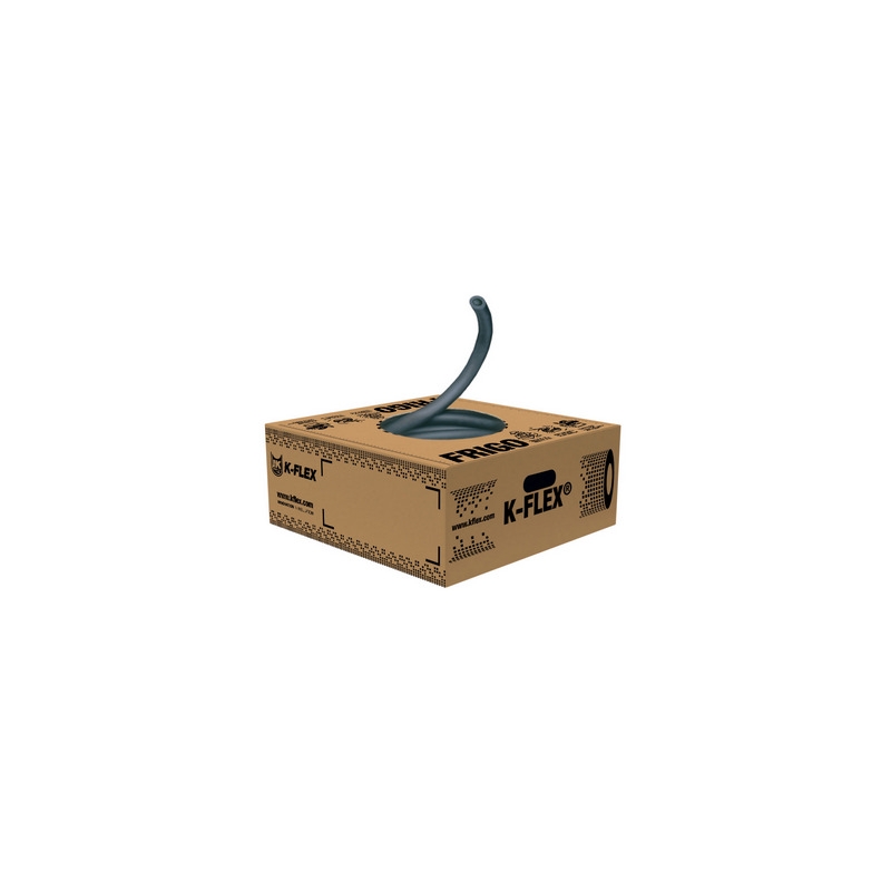 Tubo Isolante K Flex St Frigo - 13-28 440-103-13028
