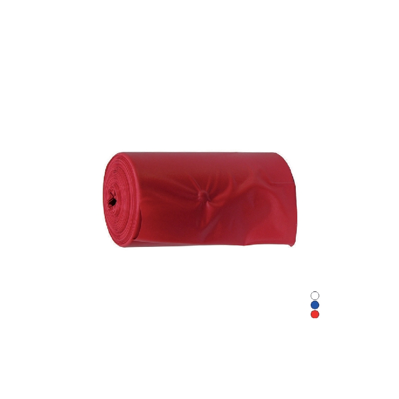 Fascia Vinilica Ml. 25 - Rossa 440-263-R