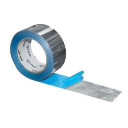 Nastro Alu Aa130 Pe Plus - 50 Mm X 50 Mt 440-2641-5050