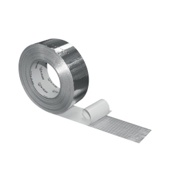 Nastro K-flex Alu Retinato Ar 107 Cw - 50 Mm X 50 Mt 440-2642-5050