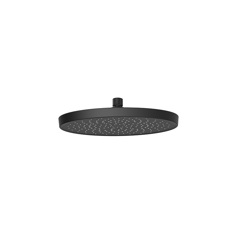 Soffione Doccia Nola - Nero 110-12628