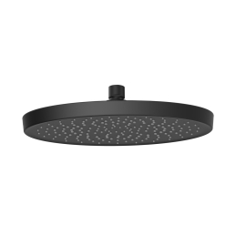 Soffione Doccia Nola - Nero 110-12628