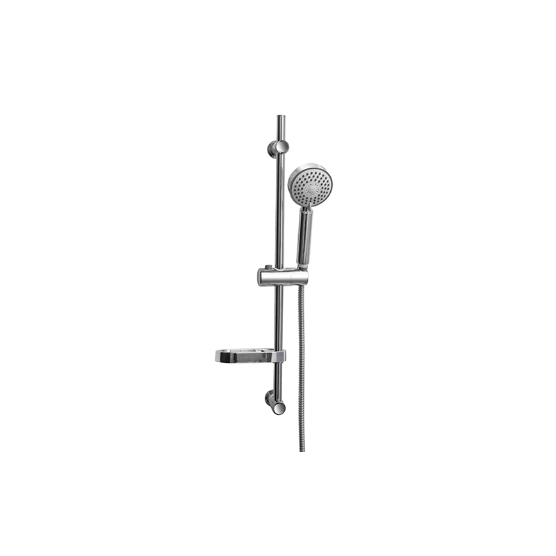 Saliscendi Completo Caltanissetta - Cromo 110-1531