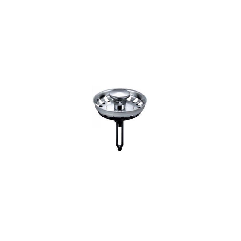 Cestello Inox Canestrino "Bonomini" 371-B1980