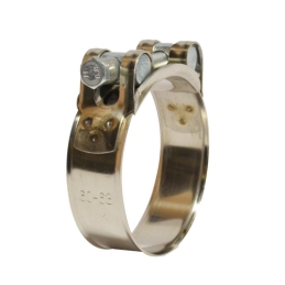 Collare A Bullone W2 - 36 - 39 / 21 Mm 212-623-036039