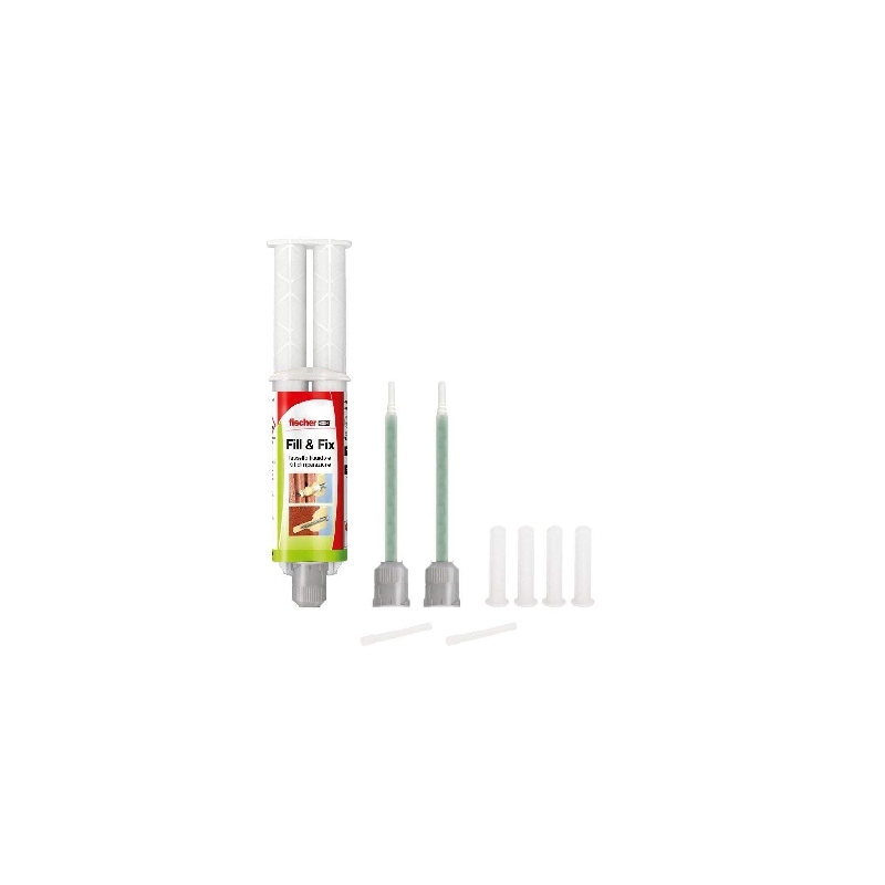 Kit Ripara Fissaggi - - 213-FILLFIX