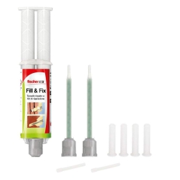 Kit Ripara Fissaggi - - 213-FILLFIX