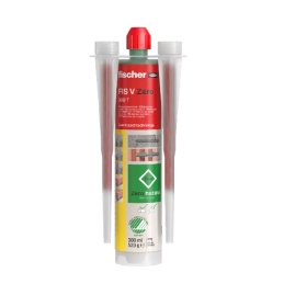 Ancorante Chimico Strutturale Fis V - 300 Ml 213-FISV