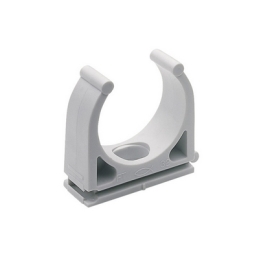 Fissatubi A Collare Ft Fischer In Polimero - 40 213-FT-40