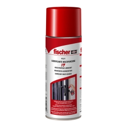 Lubrificante Multifunzione Ftc F7 - 400 Ml 213-FTCF7