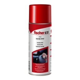 Silicone Spray Ftcsi - 400 Ml 213-FTCSI