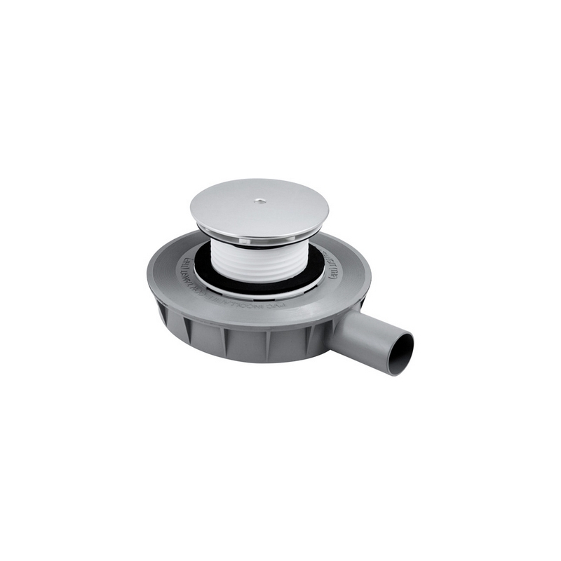 Sifone Mr Flat Per Piatti Doccia Ultra Sottili "Bonomini" 371-B5220