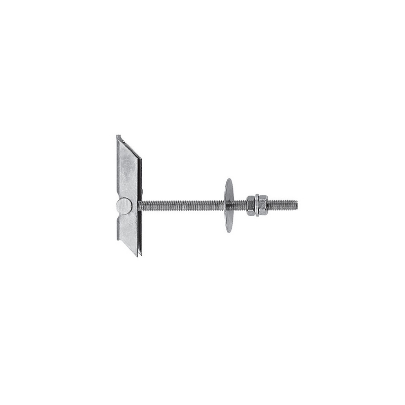Ancora In Acciaio A Soffitto Kd - M 8x100 213-KD-08