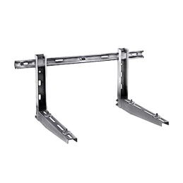 Mensola Per Climatizzatori Esterni Klima Inox - 800x450x400 Mm 213-KLI