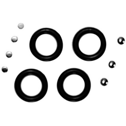 Kit Ricambio Per Percussore - - 213-KSZE