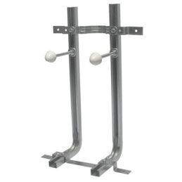 Sistema Premontato Staffa Universale Sanitari Sospesi - 180/230 213-LCPLUS