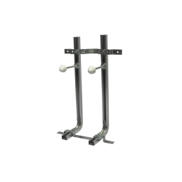 Sistema Premontato Staffa Universale Sanitari Sospesi - 180/230 213-LCPLUS
