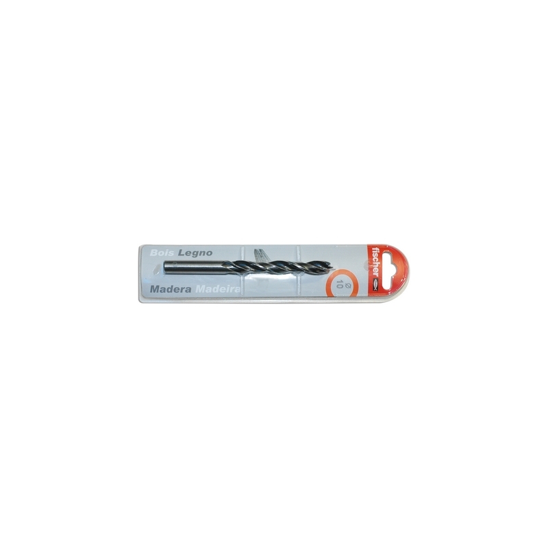 Punte Per Legno - Diam. 3 213-PL-3
