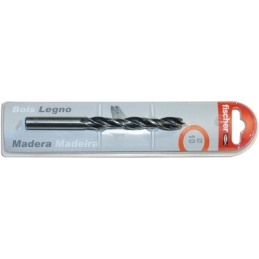 Punte Per Legno - Diam. 5 213-PL-5