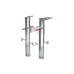 Sistema Completo Universale Per Sanitari Sospesi - - 213-PREMIUM