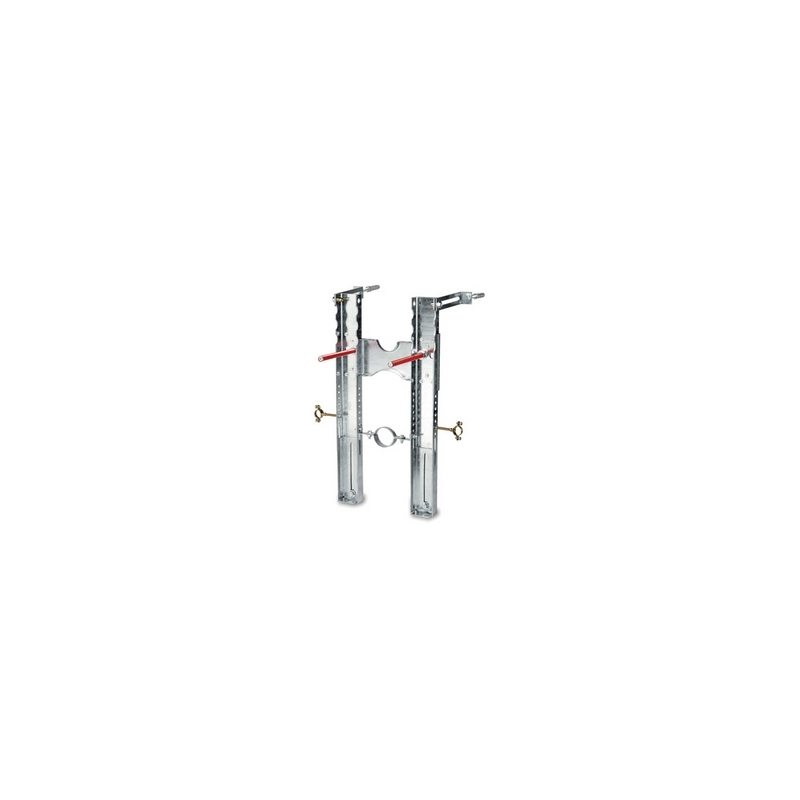 Sistema Completo Universale Per Sanitari Sospesi - - 213-PREMIUM