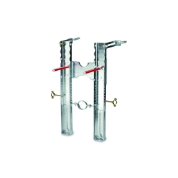 Sistema Completo Universale Per Sanitari Sospesi - - 213-PREMIUM