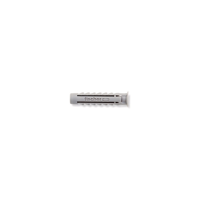 Tassello Fischer In Nylon Sx - 16 213-S1X-16