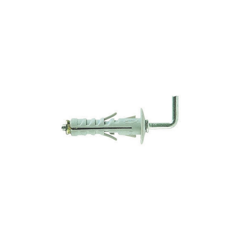 Tassello Fischer In Nylon Sb 12 / 2 - 12/2 213-SB1202