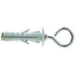 Tassello Fischer In Nylon Sb 12 / 3 - 12/3 213-SB1203