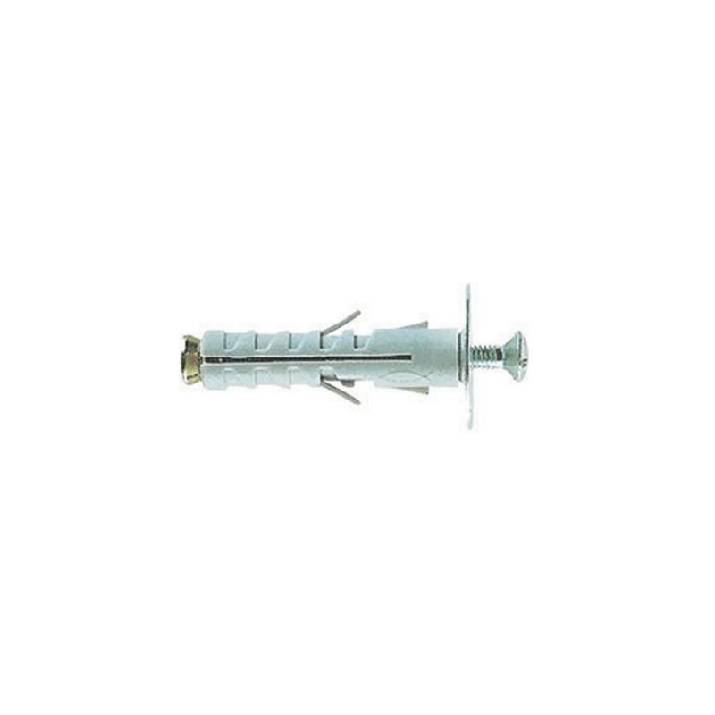 Tassello Fischer In Nylon Sb 12 / 4 - 12/4 213-SB1204