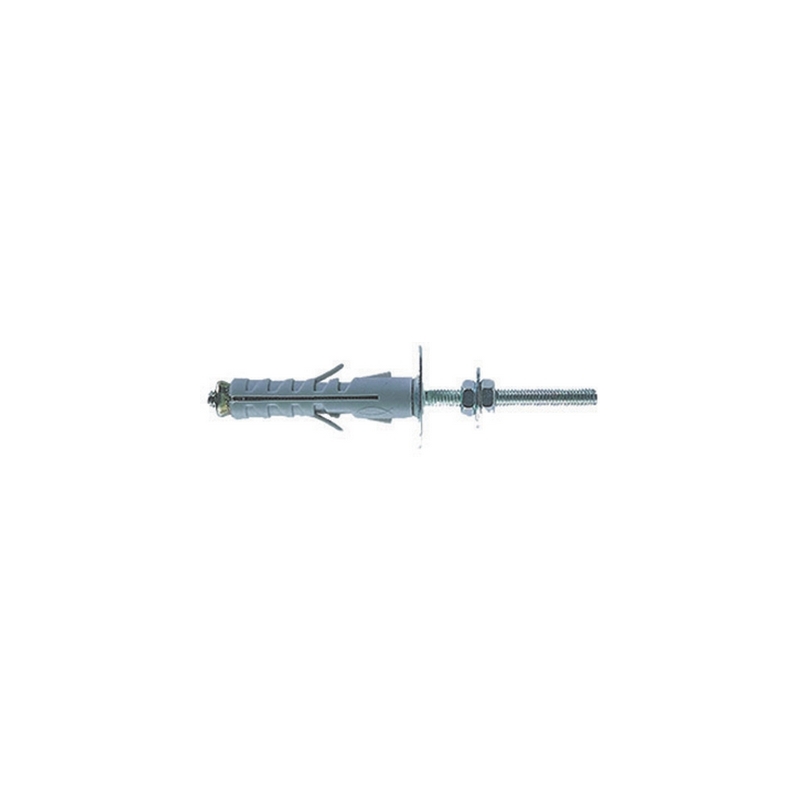 Tassello Fischer In Nylon Sb 12 / 5 - 12/5 213-SB1205