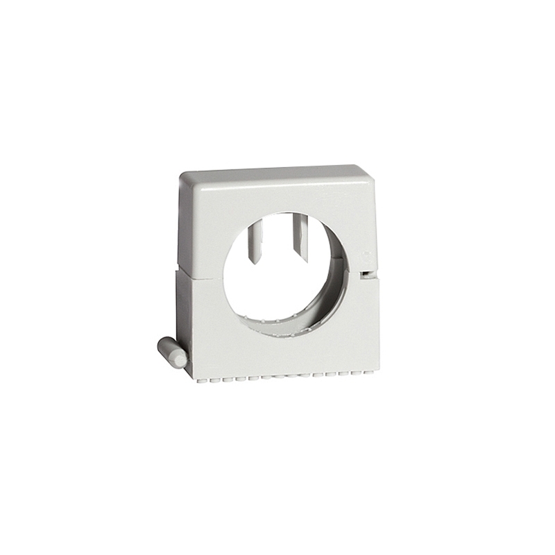 Fissatubi Chiuso In Nylon - Diam. Min/max 16/23 213-SCH-1623
