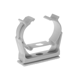 Fissatubo Chiuso Nylon - D. Tubo Fissabile 32 Mm 213-SCN-32