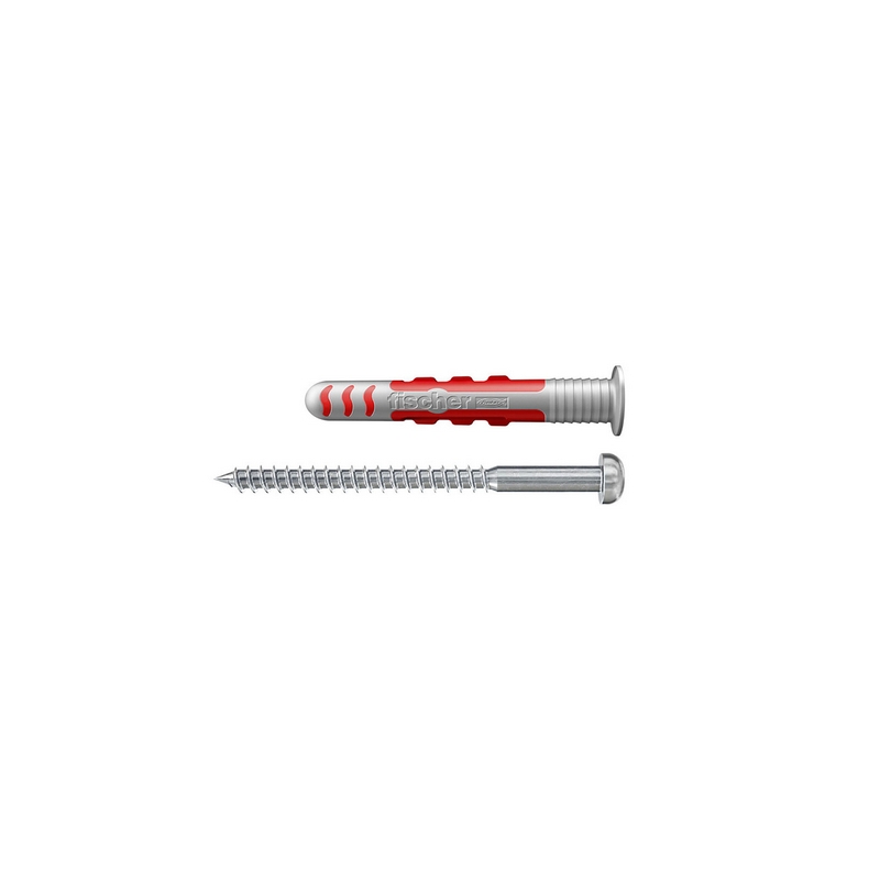 Tassello Sigillante Duoseal - 6x38 S A2 K 213-SDS-638K