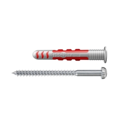 Tassello Sigillante Duoseal - 8x48 S A2 K 213-SDS-848K