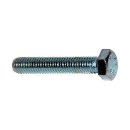 100 Pz Vite Testa Esagonale Sks - M8 X L.20 Mm Chiave 13 Mm 213-SKS-0820
