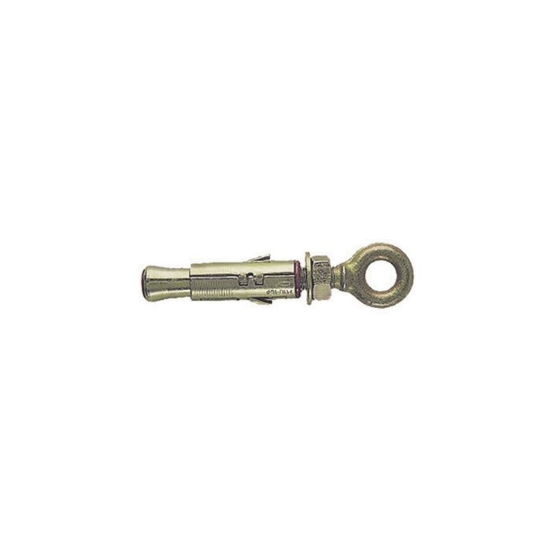 Tassello Fischer Con Occhiolo Slm-o - 10 213-SLMO-10