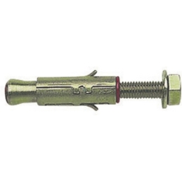 Tassello Con Vite T.e. Slm-v Fischer - 6 213-SLMV-06