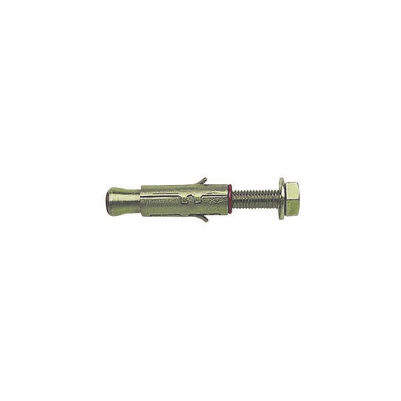 Tassello Con Vite T.e. Slm-v Fischer - 16 213-SLMV-16