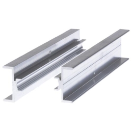 Collegamento Cpn Al Per Profili Solar - L. 183 Mm 213-SOCP