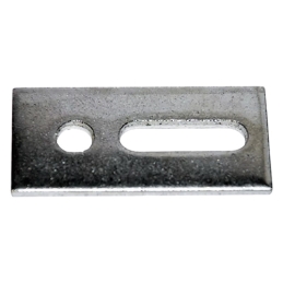 Piastra Di Connessione Ssp - Per Stsr M12 213-SOSSP-12