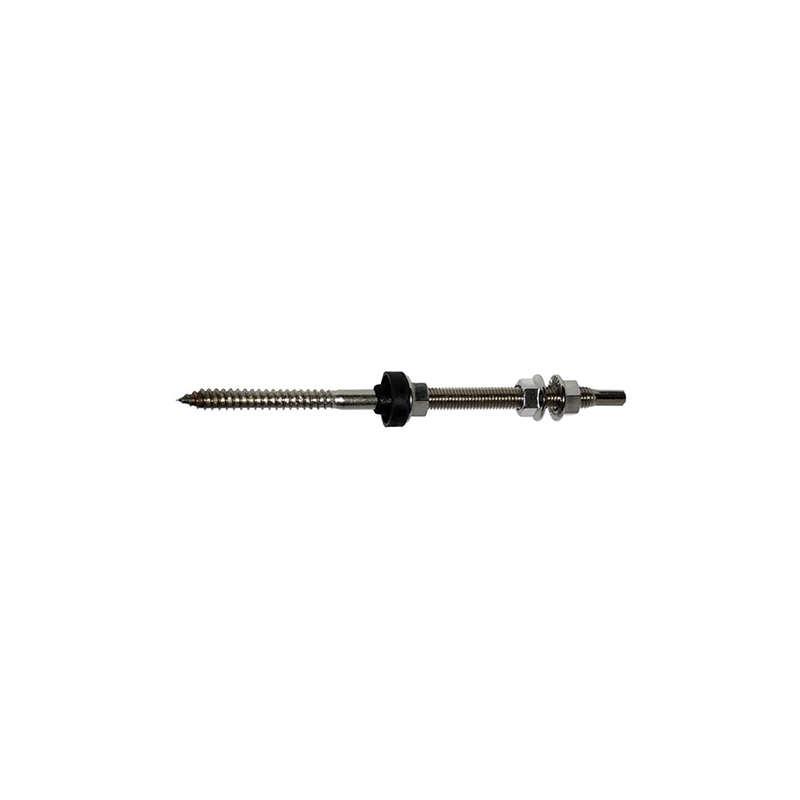 Vite Doppia Filettatura Stsr - 10x200 213-SOSTSR-10200