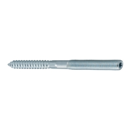 Vite Doppia Filettatura - 10 X 120 213-STST-10120